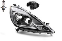 Scheinwerfer Passend FüR Honda Jazz GE 04/ 11- Rechts Leuchtmittel M. Stellmotor