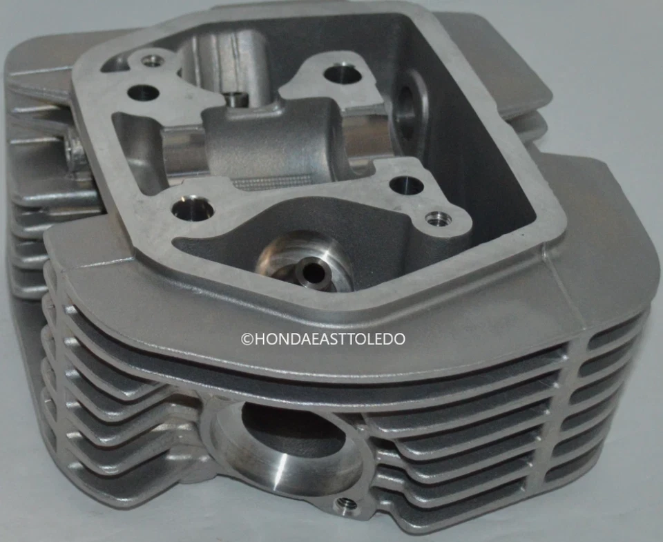 HONDA OEM CULATA 2001-2003 XR100R 2004-2013 CRF100F 12200-KN4-A61 Foto 3 de 4