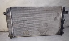 Radiateur Volkswagen CRAFTER