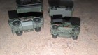 Rare Vintage Roco Minitanks 1/87 M-730 Armored Chaparral Humvee Dingo Fennek Lot — photo 6