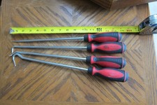 MAC Tools  4 Piece Macsimizer Long Pick Set r...
