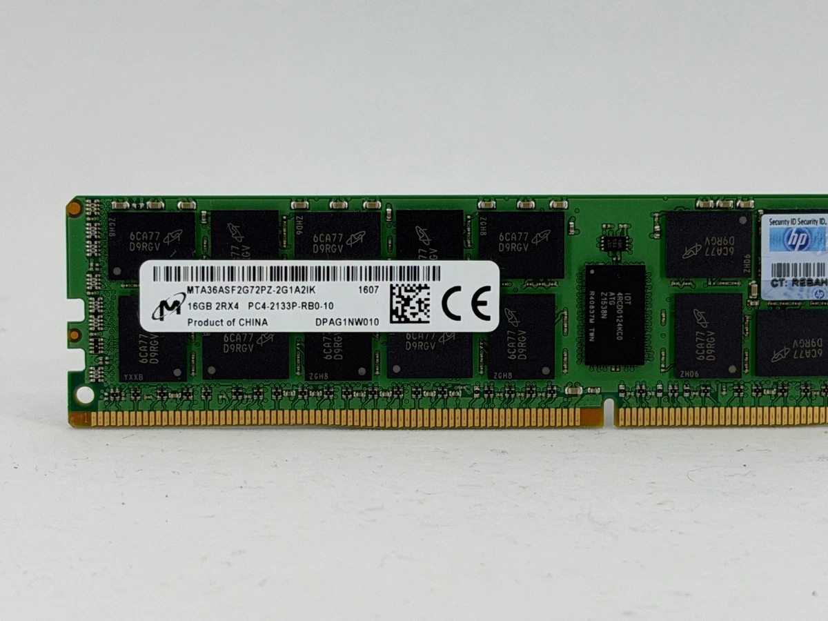 Micron Computer RAM for Sale - eBay