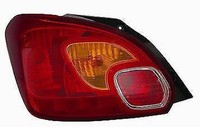 Scheinwerfer Hinten FüR Mitsubishi Space Star 2013-2015 Links