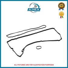FOR MERCEDES BENZ OM654 DIESEL ENGINE ROCKER COVER GASKET 6540162200