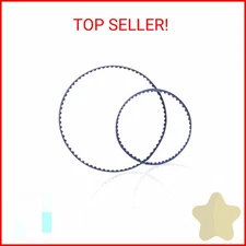 AMI PARTS Upgraded 9-100-1017 Pool Cleaner Belt Replacement Kit Compatible with 