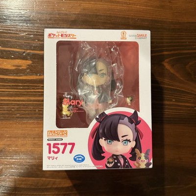 Nendoroid Figure Pokemon Marnie Good Smile Company Japan