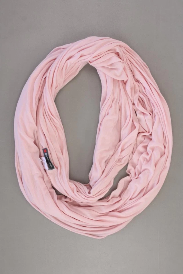 ⭐ Street One scialle per le signore buono come nuovo rosa ⭐ - Imagen 2 de 2