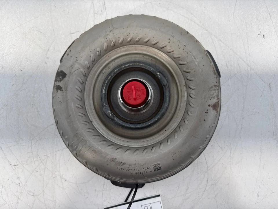 Convertidor de par Acura Tlx 2015-2020 tracción trasera transmisión automática OEM Foto 3 de 4