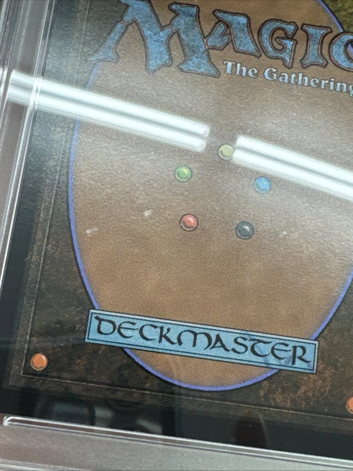 2025 Excalibur II (Borderless) MTG Final Fantasy Foil #0352 PSA 10 - Image 3 of 3