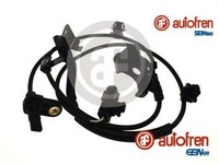 Autofren Seinsa DS0211 Sensor FüR Raddrehzahl ABS Sensor Raddrehzahl