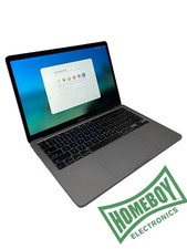 MacBook Pro 13" 2020  A2251  i7 CPU  32GB RAM  512GB  30-Day Warranty