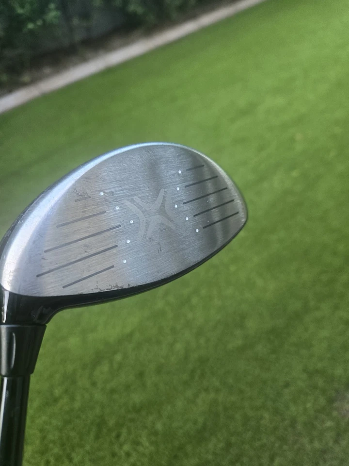 Callaway FT-iZ Driver 10.5° Tour RH Voodoo Stiff Flex Graphite Shaft 45.5” - Image 4 of 4