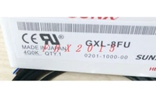 ONE NEW SUNX GXL-8FU *mp