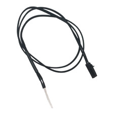 For i3 MK2S For 3D Printer Hotbed Thermistor Direct Replacement PVC