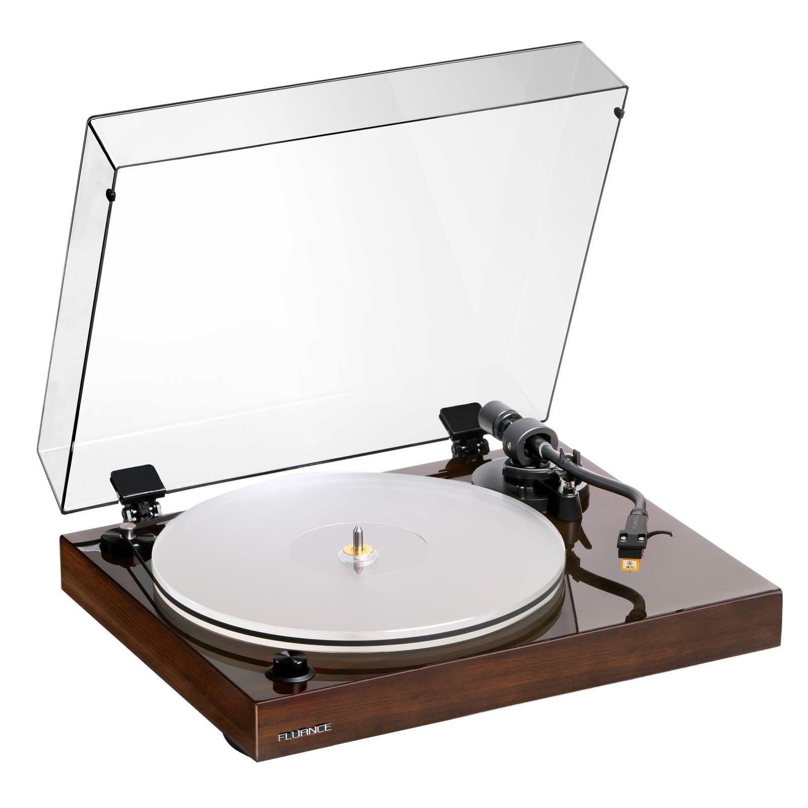 Nagaoka Cartridge