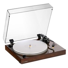 Fluance Reference High Fidelity Vinyl Turntable Record Player Nagaoka Cartridge
