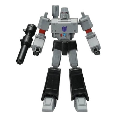 Transformers Generation One BMK Series Model Kit Megatron 16 cm Actionfigur OVP