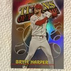 2026 Topps Series 1 Bryce Harper Base (RAW)