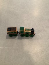 Thomas  Friends Emily FHM44  Tender 3477DS 2012 Wooden Train