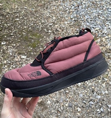 New The North Face NSE Chukkas Slippers Shoes Boots  Boots  13 Men s