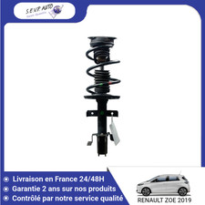 Amortisseur Renault Zoe