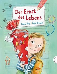 Der Ernst des Lebens von Jörg, Sabine | Buch | Zustand wie neu
