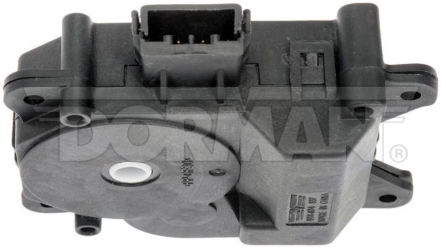 Actuador de puerta de aire Dorman 604-874 - Modo para Honda Odyssey 11-17 Foto 3 de 4