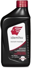 Synthetic Racing Premix Oil