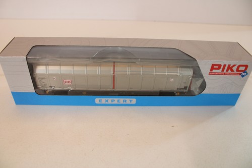 Piko H0 545504-2 Großraumschiebewandwagen DB, OVP | Condition: Gebraucht