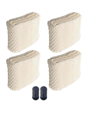 HCM300T kompatibel mit Humphdifer Modell effiziente Filtration 4er Pack
