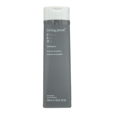 Living Proof Perfect Hair Day Shampoo 8 Oz