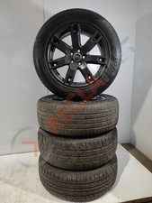 LAND ROVER RANGE ROVER EVOQUE L551 2020-2023 4X18" ALLOY WHEELS AND TYRES BJ32BB