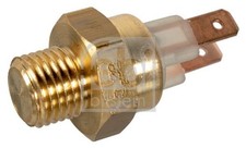 Febi Bilstein 03280 Radiator Fan Temperature Switch Cooling System Fits BMW