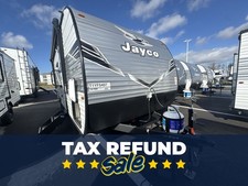 2026 Jayco Jay Flight SLX Single Axle 197MB