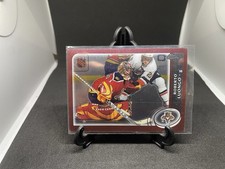 2002-03 Topps Chrome #69 Roberto Luongo H89