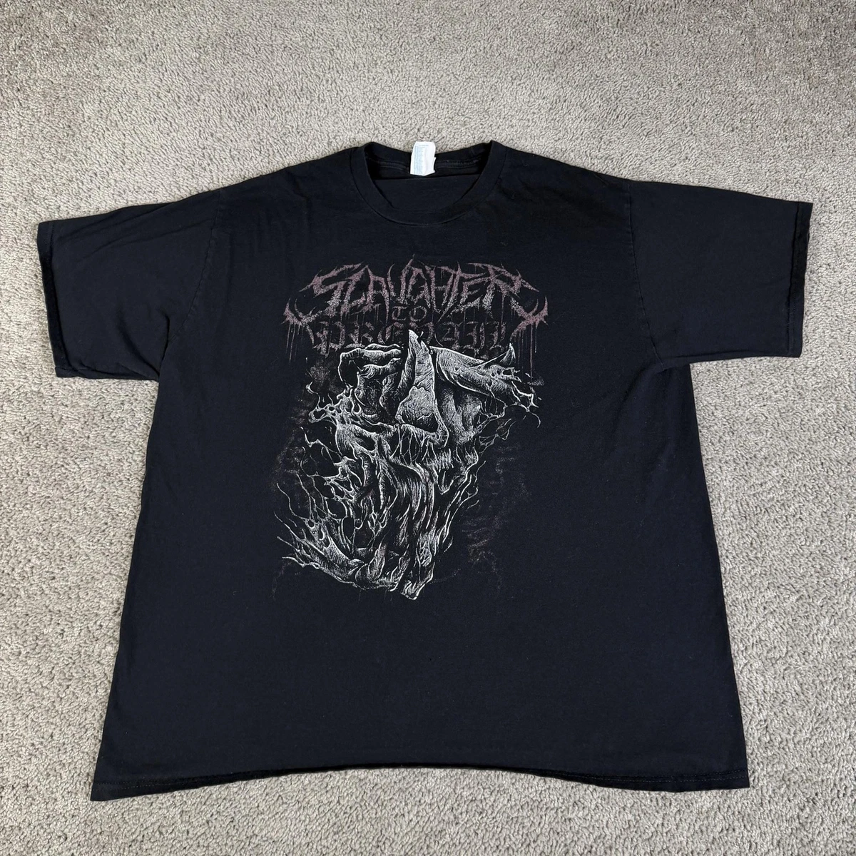 slaughter shirt products for sale | eBay