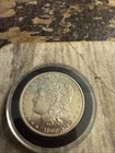 1880-S Morgan Silver Dollar
