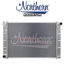 Northern Radiator for 1979-1993 Ford Mustang 2.3L 2.8L 3.3L 3.8L 4.2L 5.0L oz