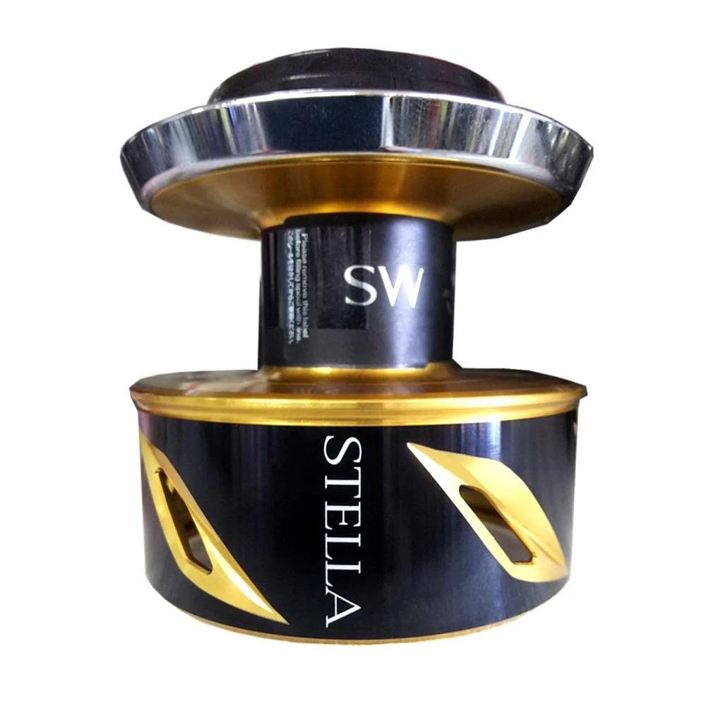SHIMANO STELLA SW20000MA スプール Shimano Stella 20000 In Fishing Reel Parts & Repair Equipment for