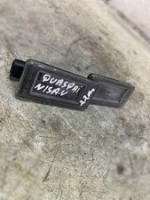 NISSAN QASHQAI / QASHQAI +2 I J10, JJ10 Kennzeichenbeleuchtung 1.30 17426173