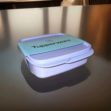 Tupperware Clevere Pause 3tlg. Box Lunchbox Dose Bento MealPreap 550 ml Neu, Ovp