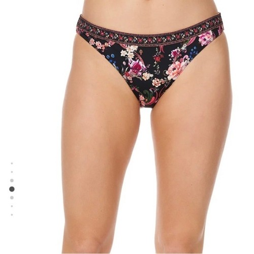Camilla “ A Girl Like You” Regular bikini swimsuit Bottom