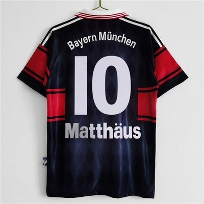 Sport 1997/99 #10 Retro Shirt Trikot