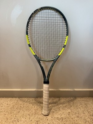 Babolat Pure Aero 98 2026 Grip3, 4 3/8