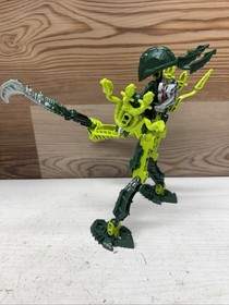 LEGO BIONICLE: Vastus (8986)