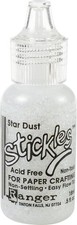 Ranger Stickles Glitter Glue .5oz-Star Dust - 6 Pack