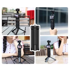 Lightweight Tripod For Pocket 3 Mini Tripod 1/4inch-20 Screw Expansion Gimbals