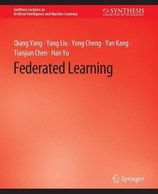 Federated Learning - 9783031004575