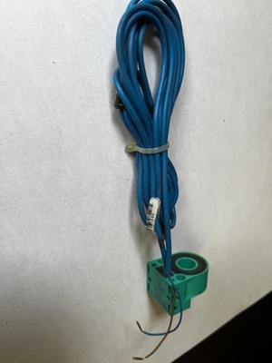 Pepperl Fuchs RJ10-14-N inductive proximity ring sensor Inductive  switch