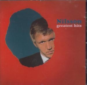Nilsson Greatest Hits CD Europe Rca 2002 07863651072